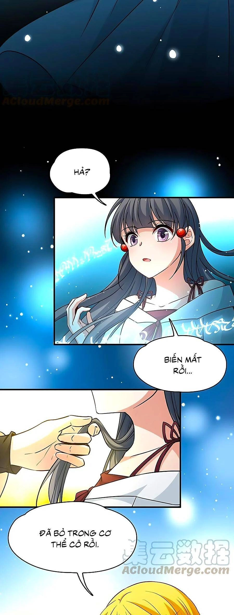 Tầm Trảo Tiền Thế Chi Lữ 2 Chapter 70 - 16