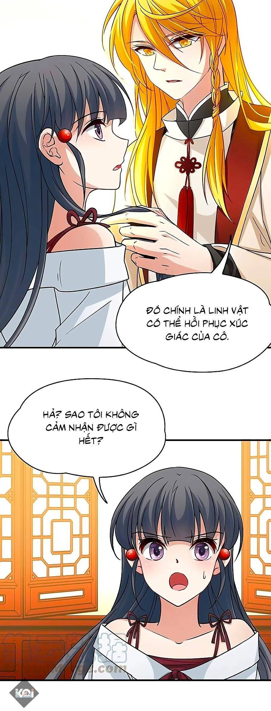 Tầm Trảo Tiền Thế Chi Lữ 2 Chapter 70 - 17