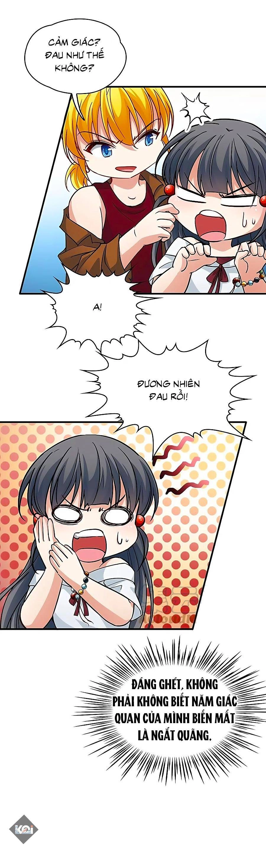 Tầm Trảo Tiền Thế Chi Lữ 2 Chapter 70 - 18