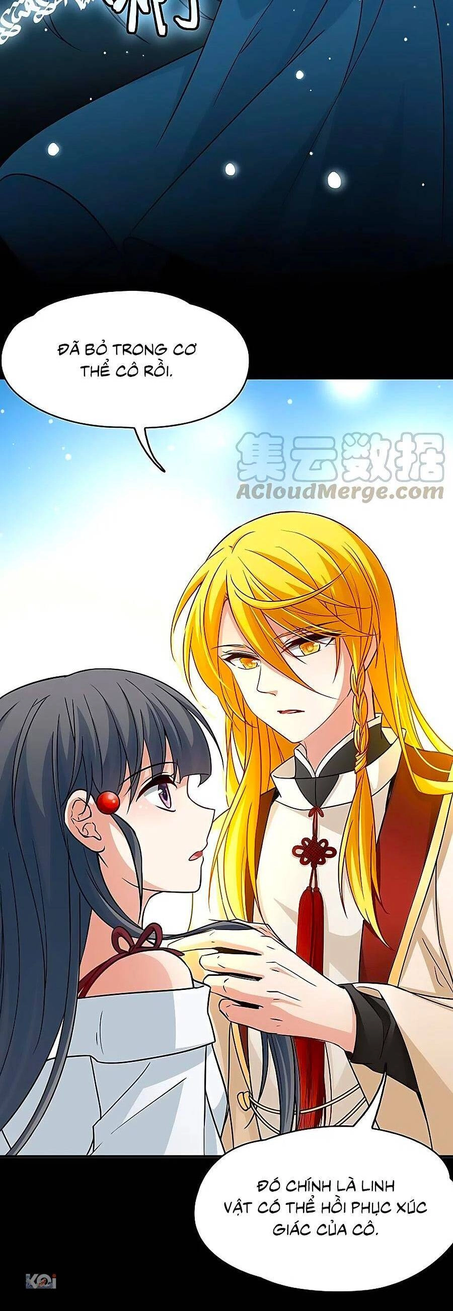 Tầm Trảo Tiền Thế Chi Lữ 2 Chapter 71 - 2