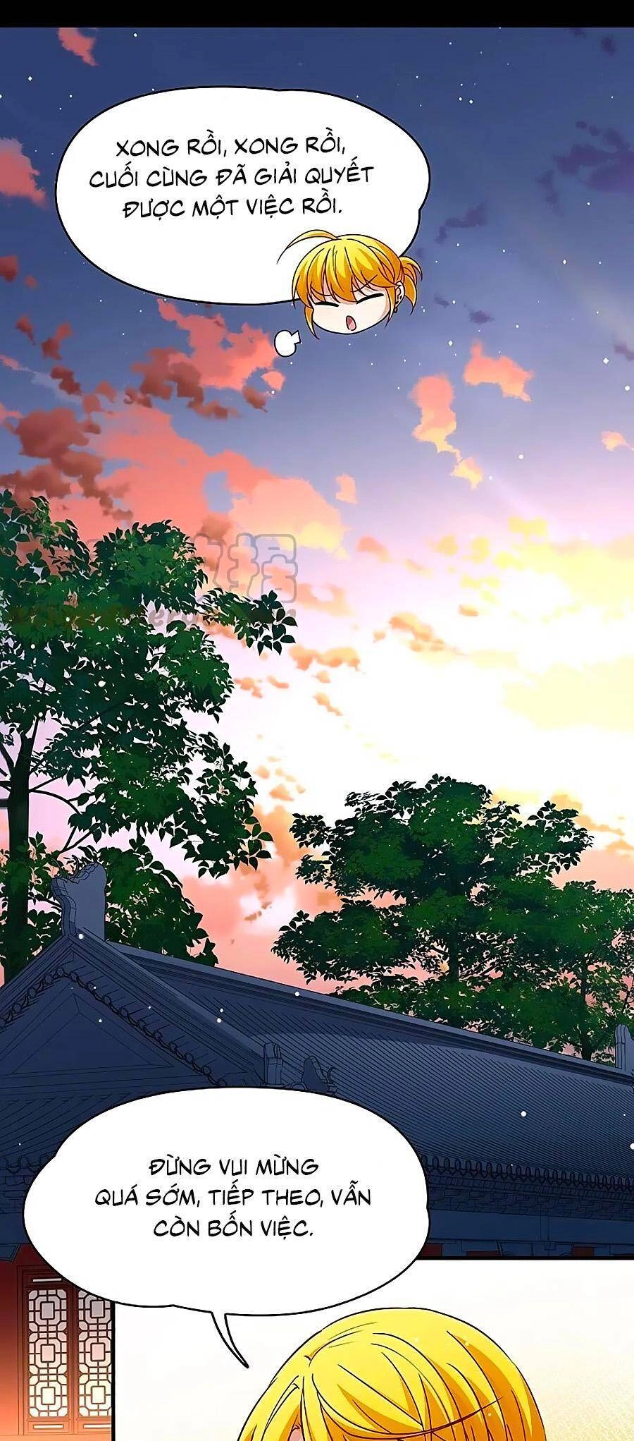 Tầm Trảo Tiền Thế Chi Lữ 2 Chapter 71 - 3