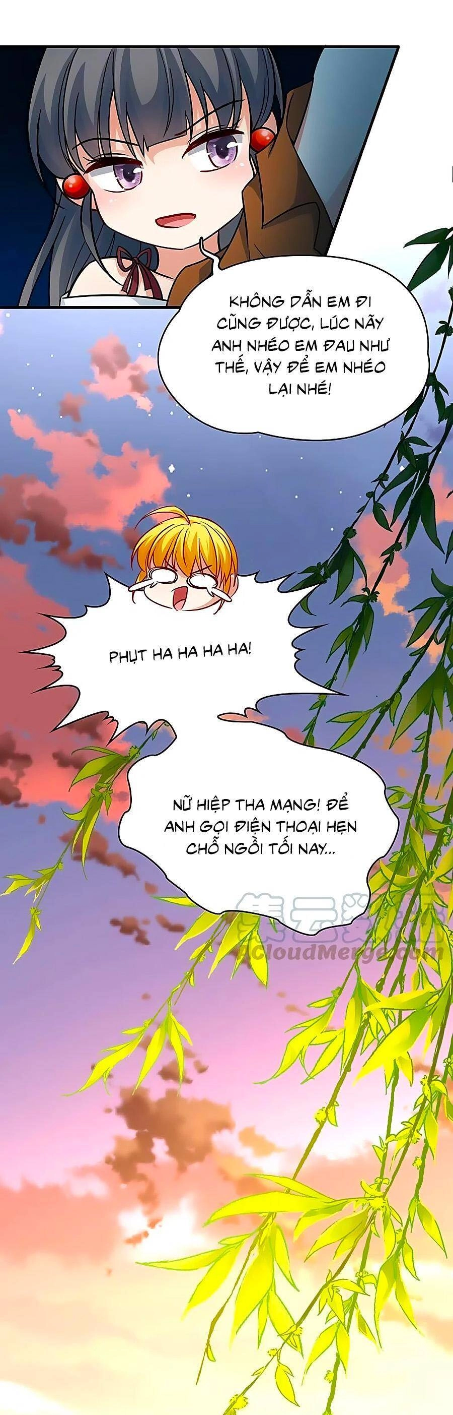 Tầm Trảo Tiền Thế Chi Lữ 2 Chapter 71 - 7