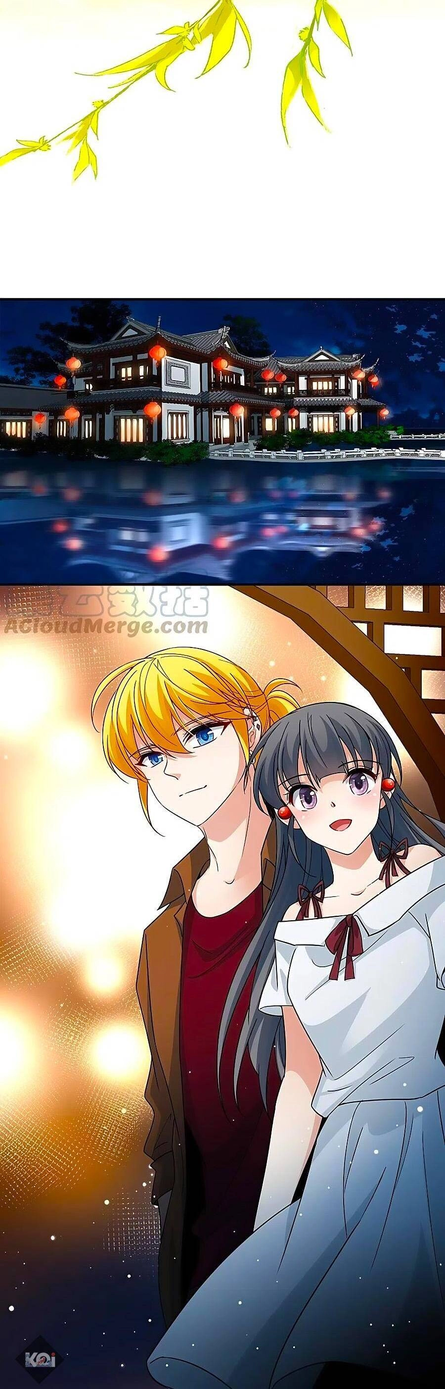 Tầm Trảo Tiền Thế Chi Lữ 2 Chapter 71 - 8