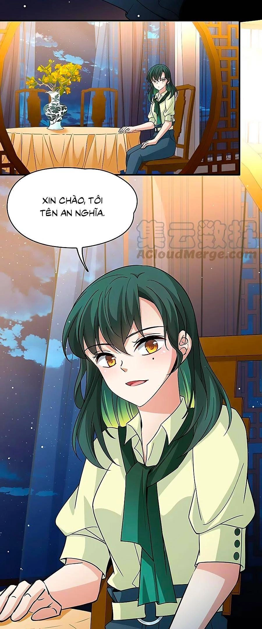 Tầm Trảo Tiền Thế Chi Lữ 2 Chapter 71 - 9