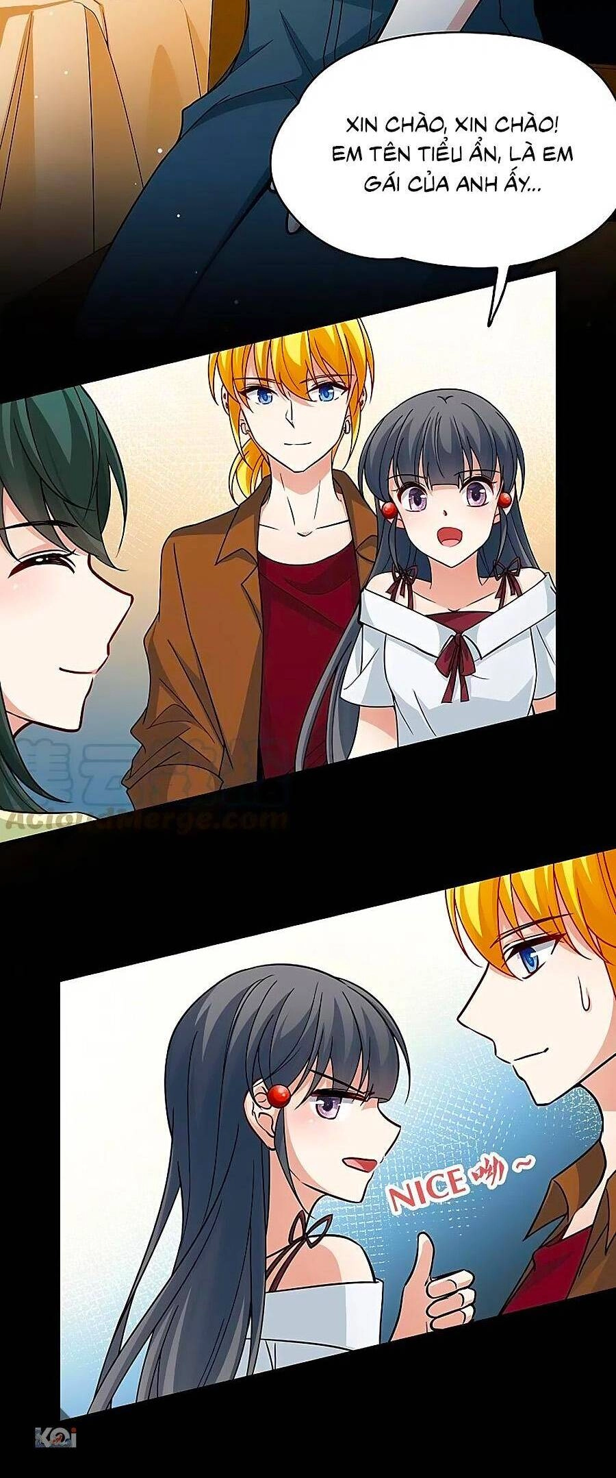 Tầm Trảo Tiền Thế Chi Lữ 2 Chapter 71 - 10