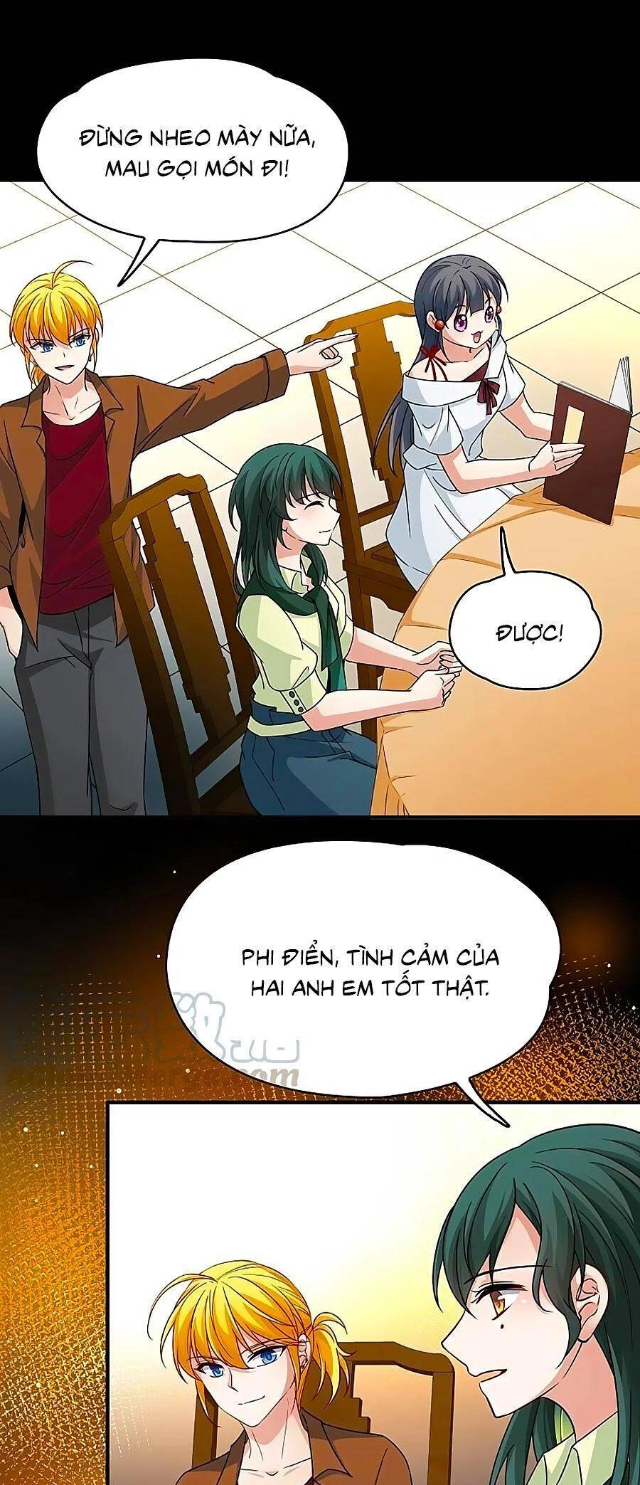 Tầm Trảo Tiền Thế Chi Lữ 2 Chapter 71 - 11