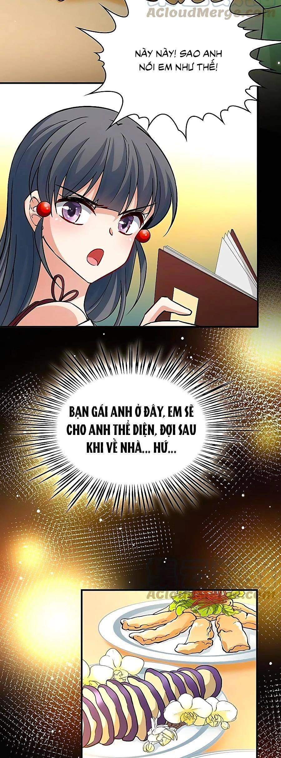 Tầm Trảo Tiền Thế Chi Lữ 2 Chapter 71 - 13