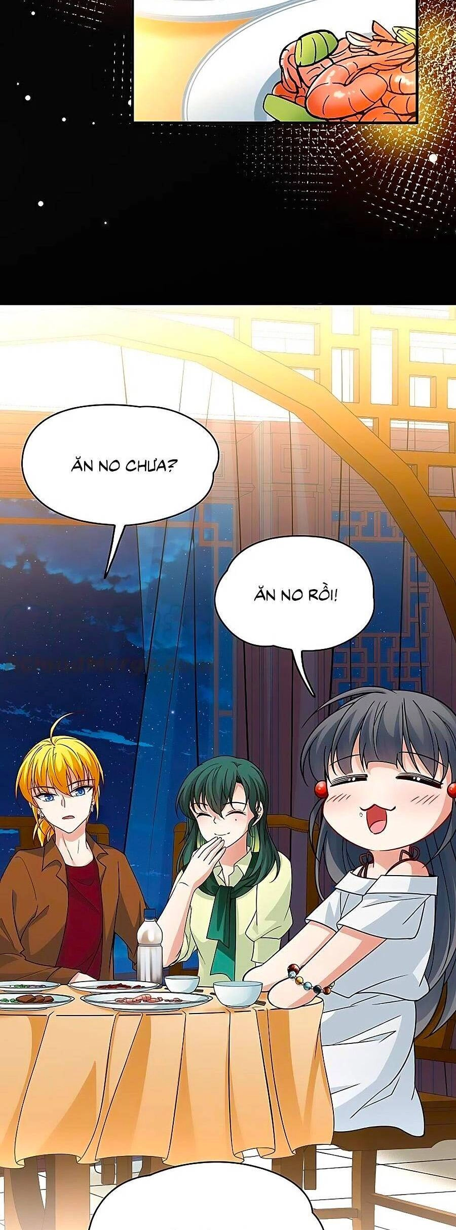 Tầm Trảo Tiền Thế Chi Lữ 2 Chapter 71 - 14