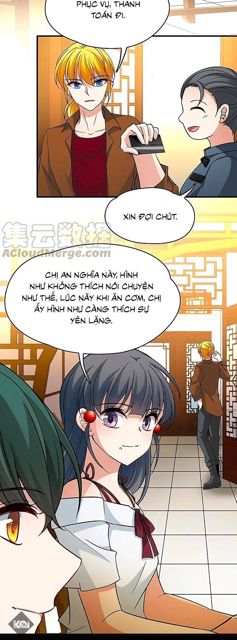 Tầm Trảo Tiền Thế Chi Lữ 2 Chapter 71 - 15