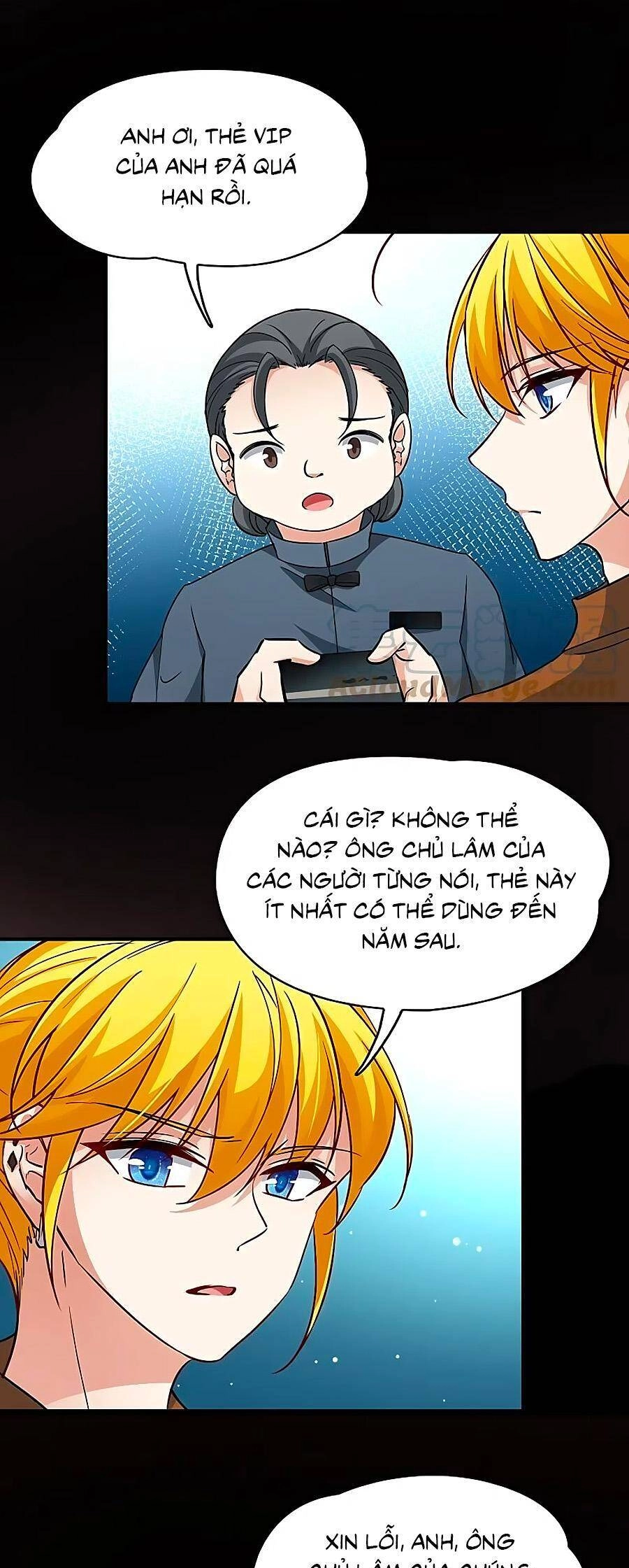 Tầm Trảo Tiền Thế Chi Lữ 2 Chapter 71 - 16