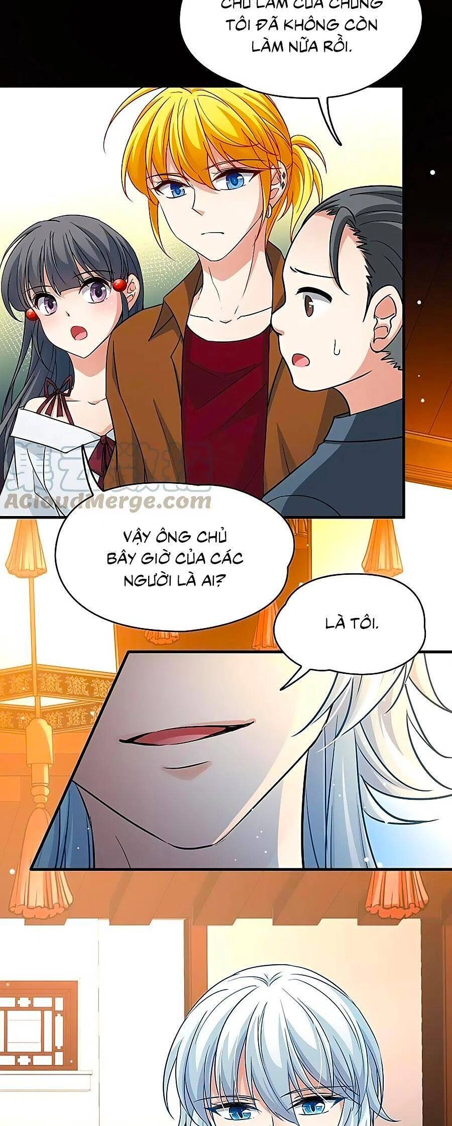 Tầm Trảo Tiền Thế Chi Lữ 2 Chapter 71 - 17