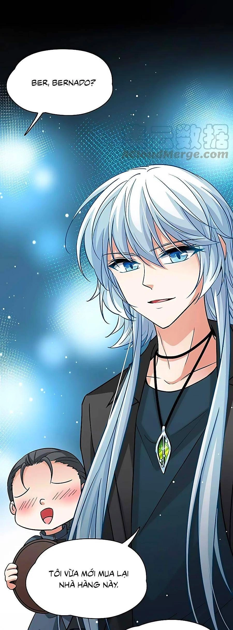 Tầm Trảo Tiền Thế Chi Lữ 2 Chapter 72 - 1