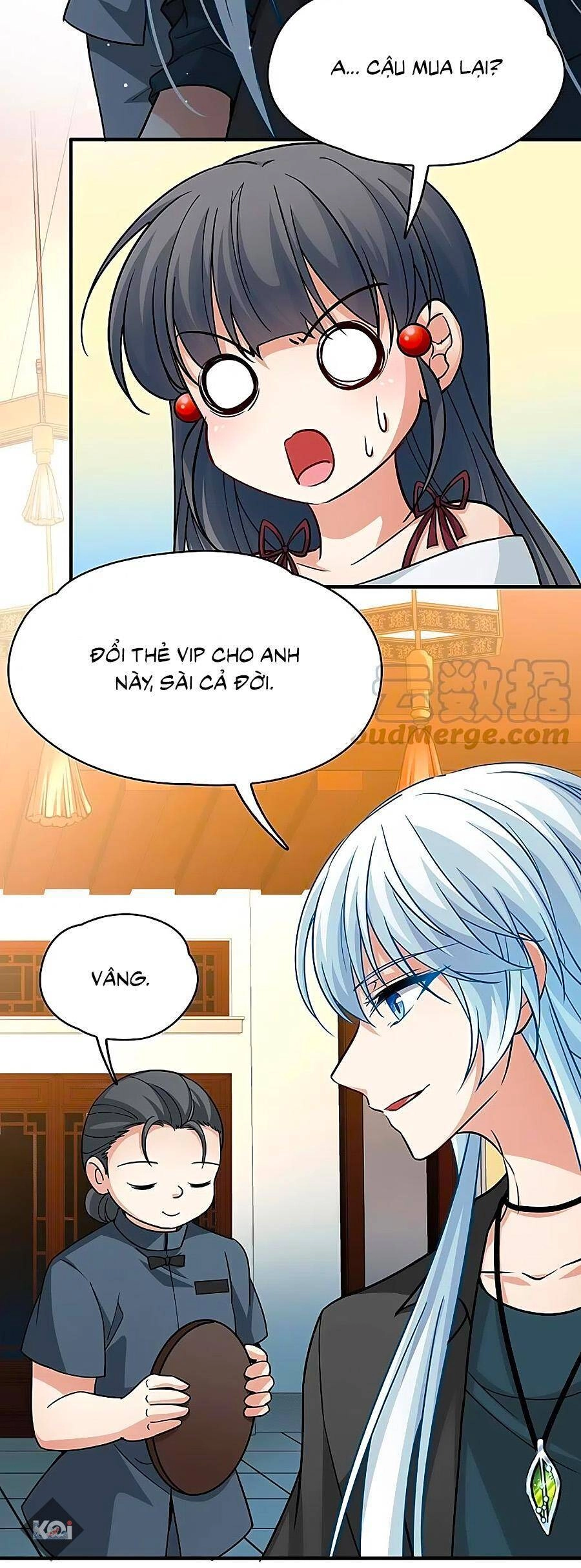 Tầm Trảo Tiền Thế Chi Lữ 2 Chapter 72 - 2