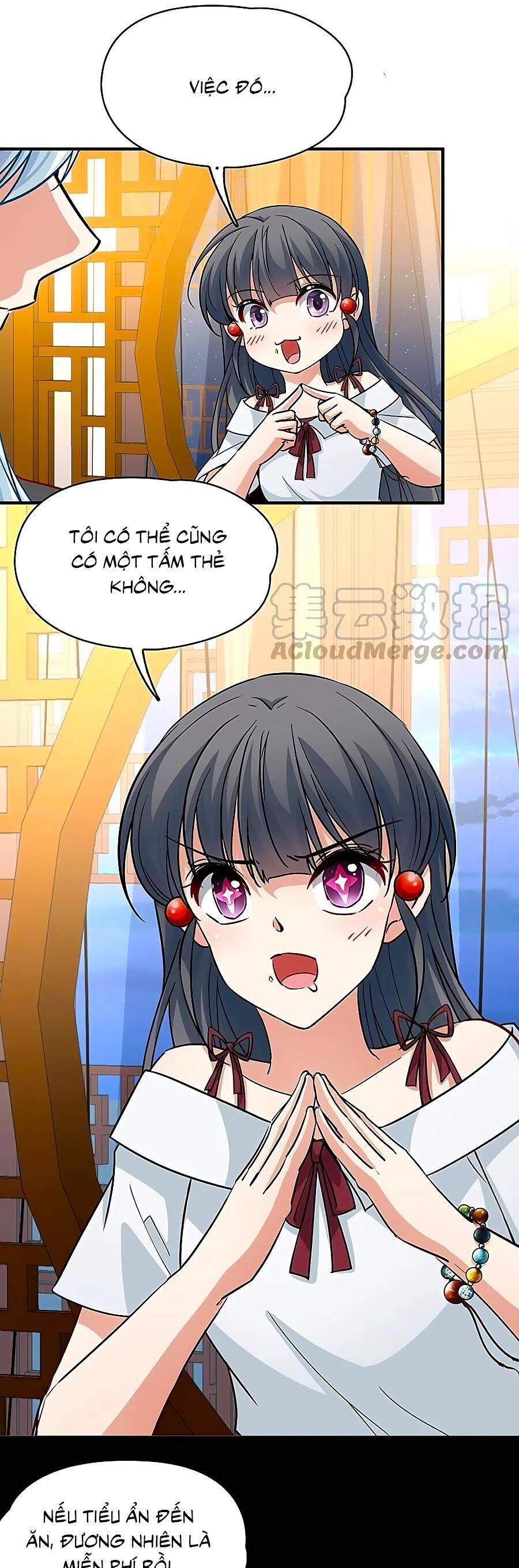 Tầm Trảo Tiền Thế Chi Lữ 2 Chapter 72 - 3