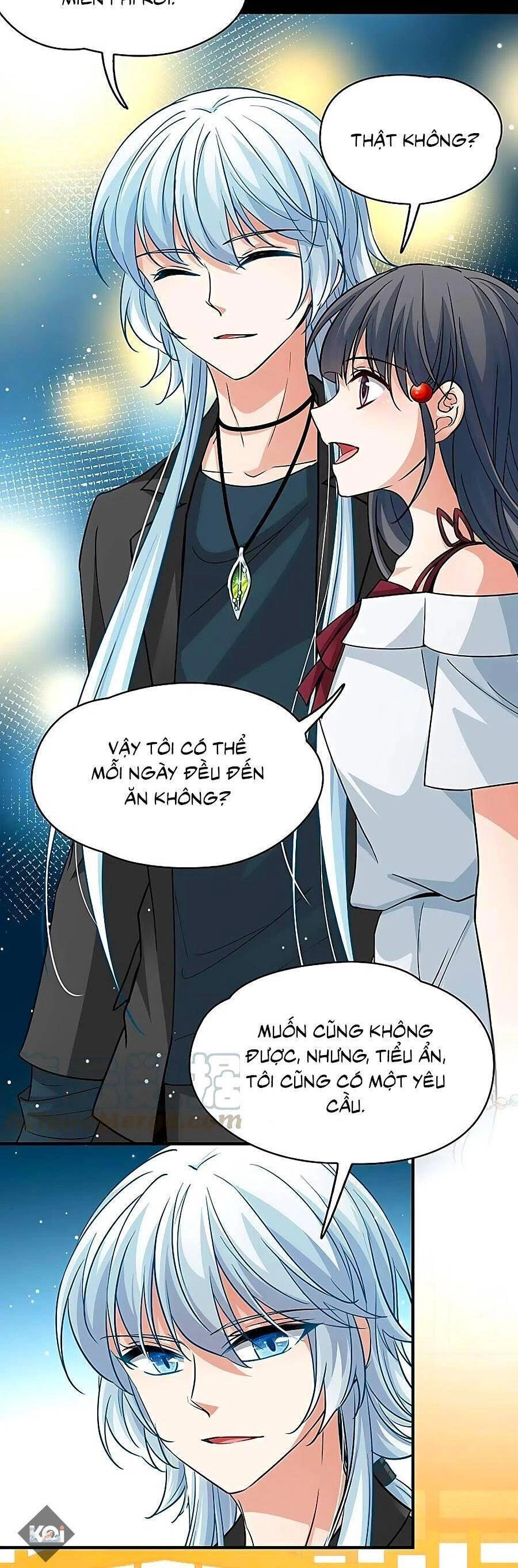 Tầm Trảo Tiền Thế Chi Lữ 2 Chapter 72 - 4