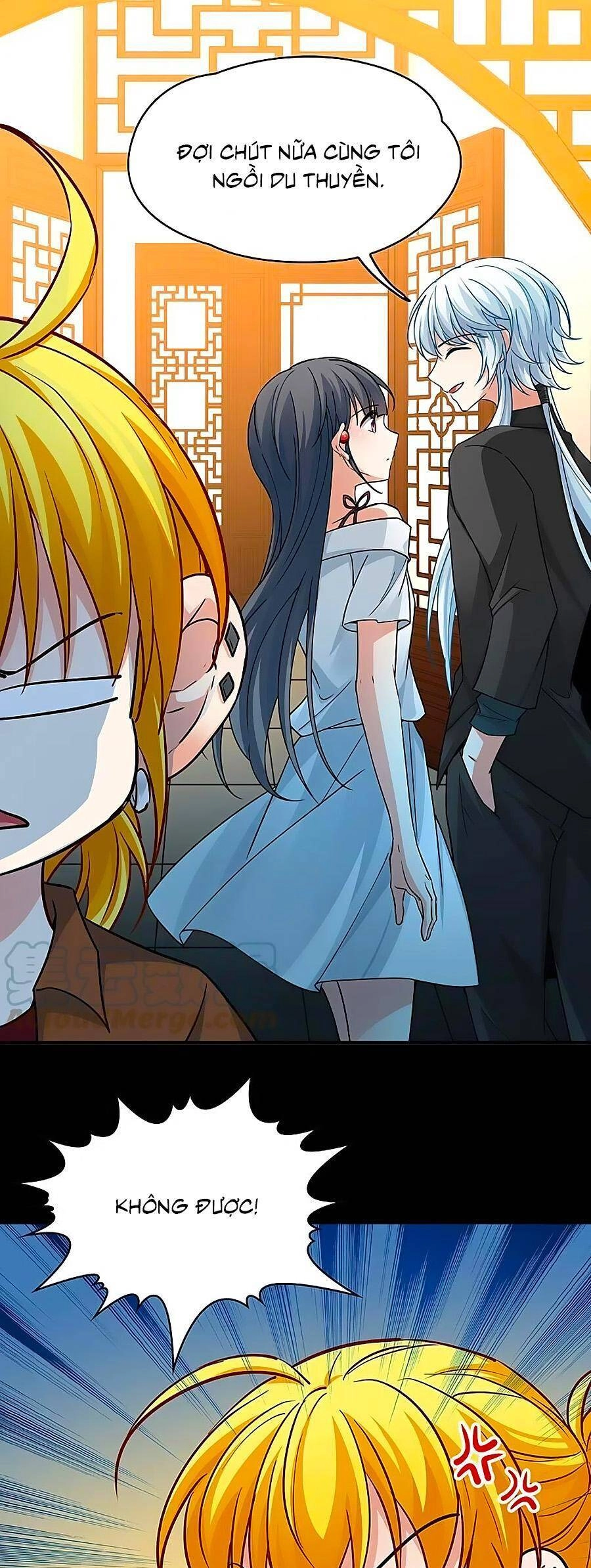 Tầm Trảo Tiền Thế Chi Lữ 2 Chapter 72 - 5