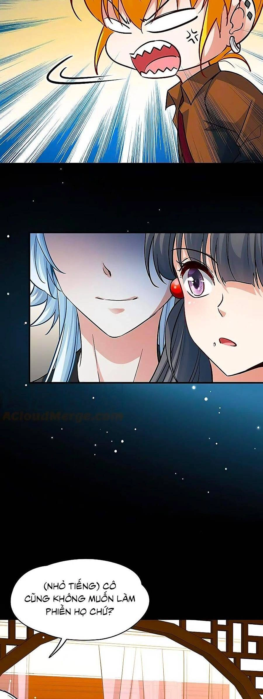 Tầm Trảo Tiền Thế Chi Lữ 2 Chapter 72 - 6