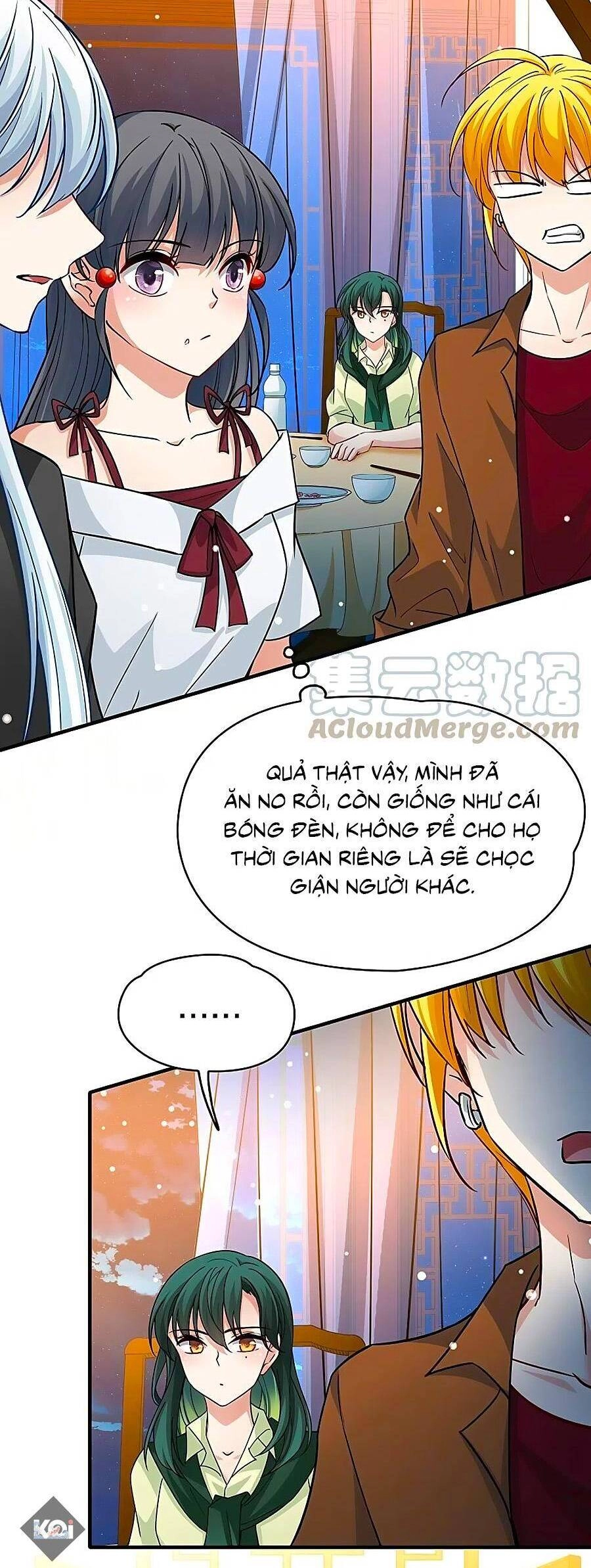 Tầm Trảo Tiền Thế Chi Lữ 2 Chapter 72 - 7