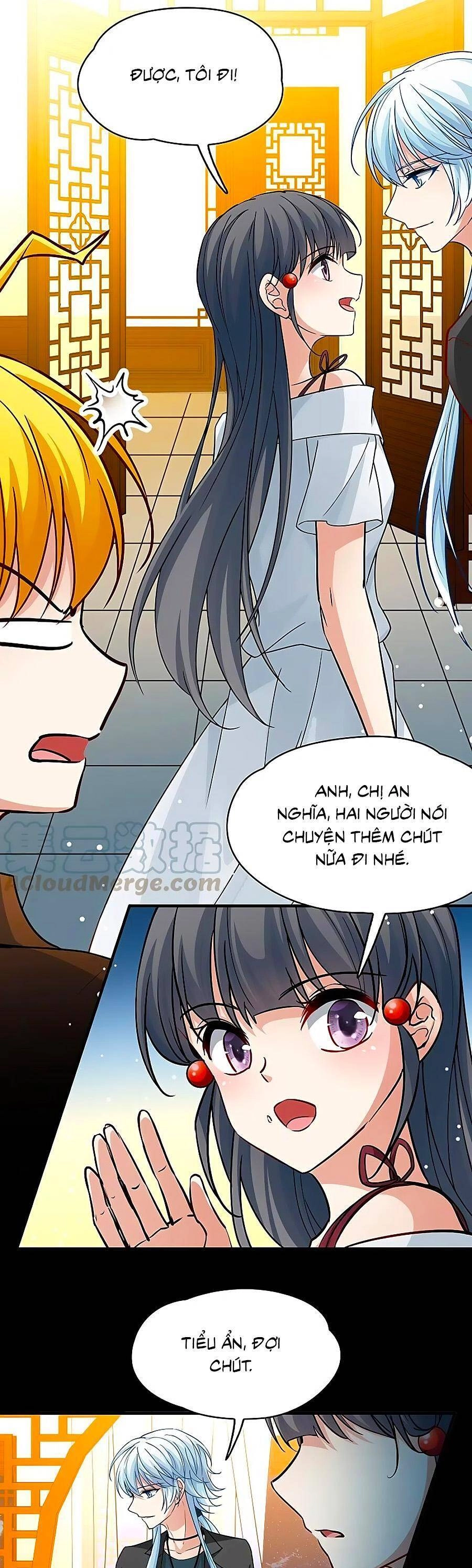 Tầm Trảo Tiền Thế Chi Lữ 2 Chapter 72 - 8