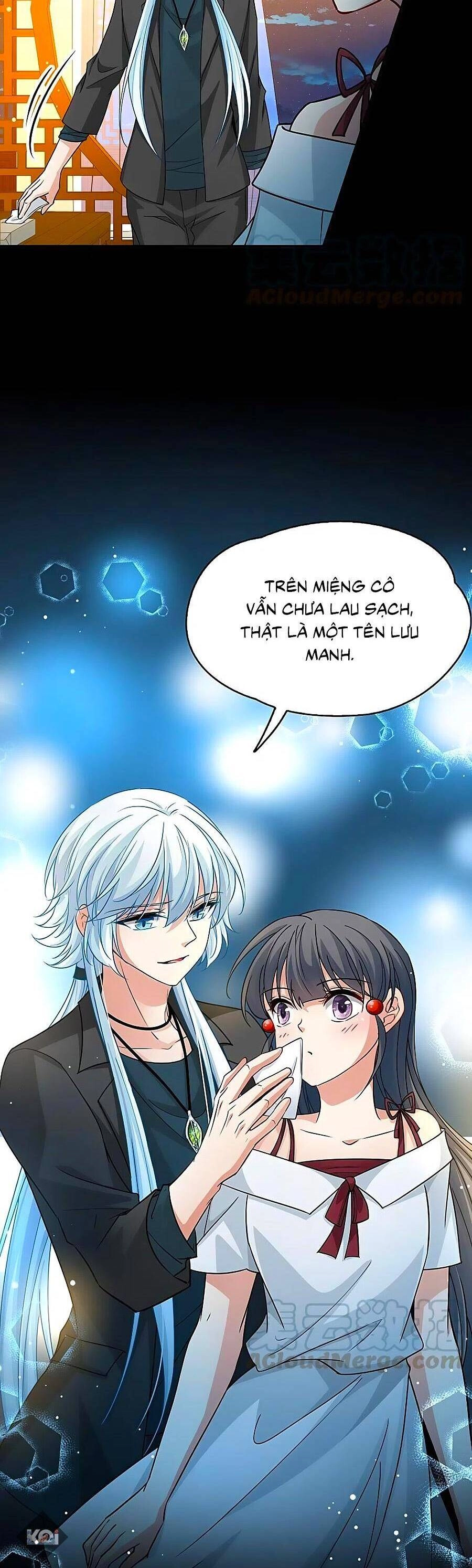 Tầm Trảo Tiền Thế Chi Lữ 2 Chapter 72 - 9