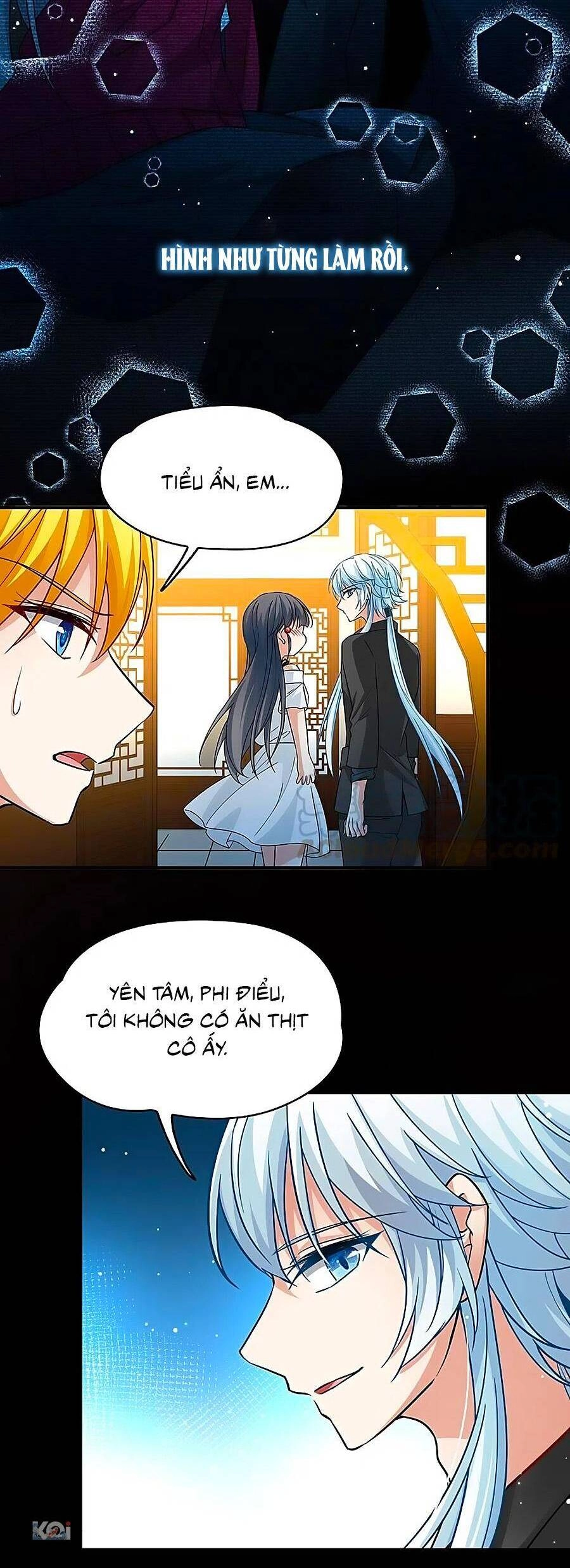 Tầm Trảo Tiền Thế Chi Lữ 2 Chapter 72 - 11