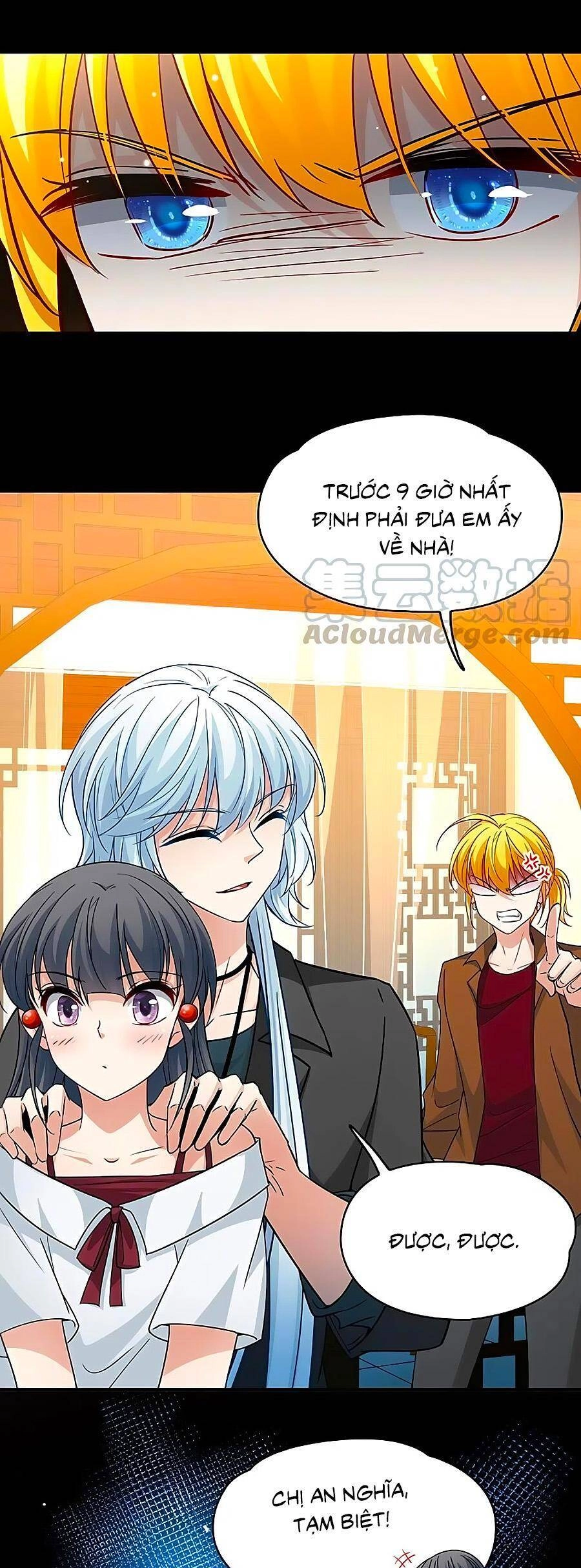 Tầm Trảo Tiền Thế Chi Lữ 2 Chapter 72 - 12