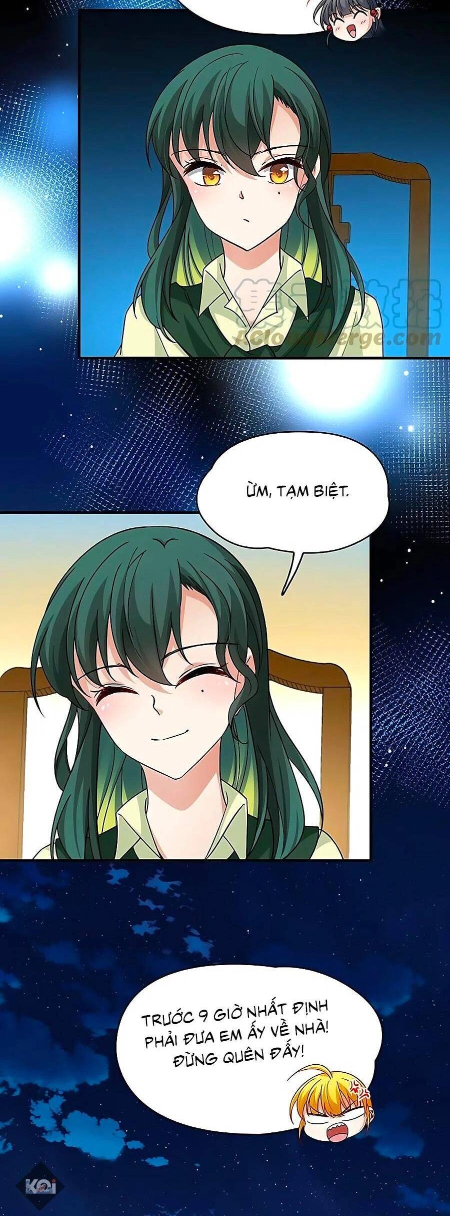 Tầm Trảo Tiền Thế Chi Lữ 2 Chapter 72 - 13