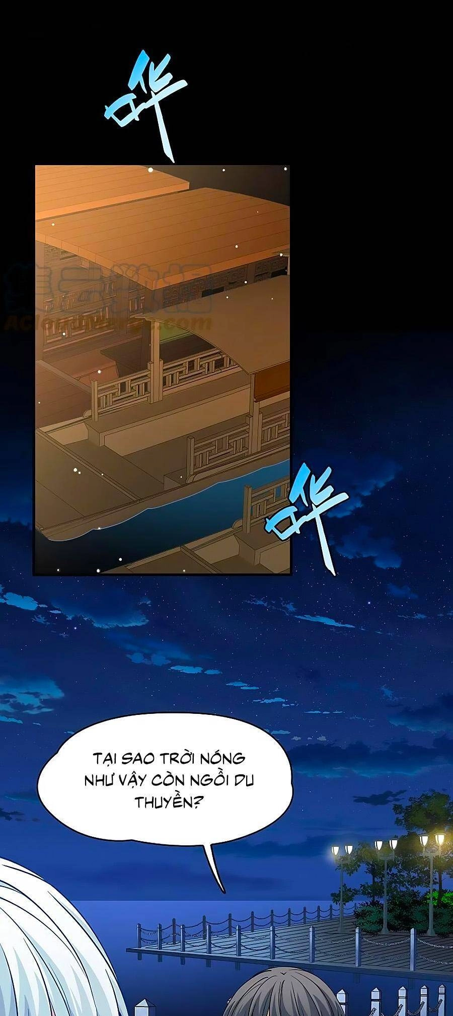 Tầm Trảo Tiền Thế Chi Lữ 2 Chapter 72 - 16