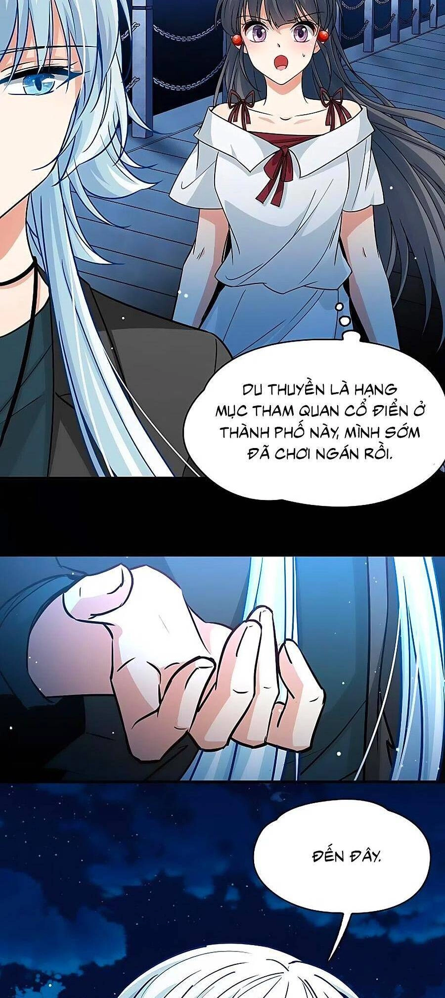 Tầm Trảo Tiền Thế Chi Lữ 2 Chapter 72 - 17