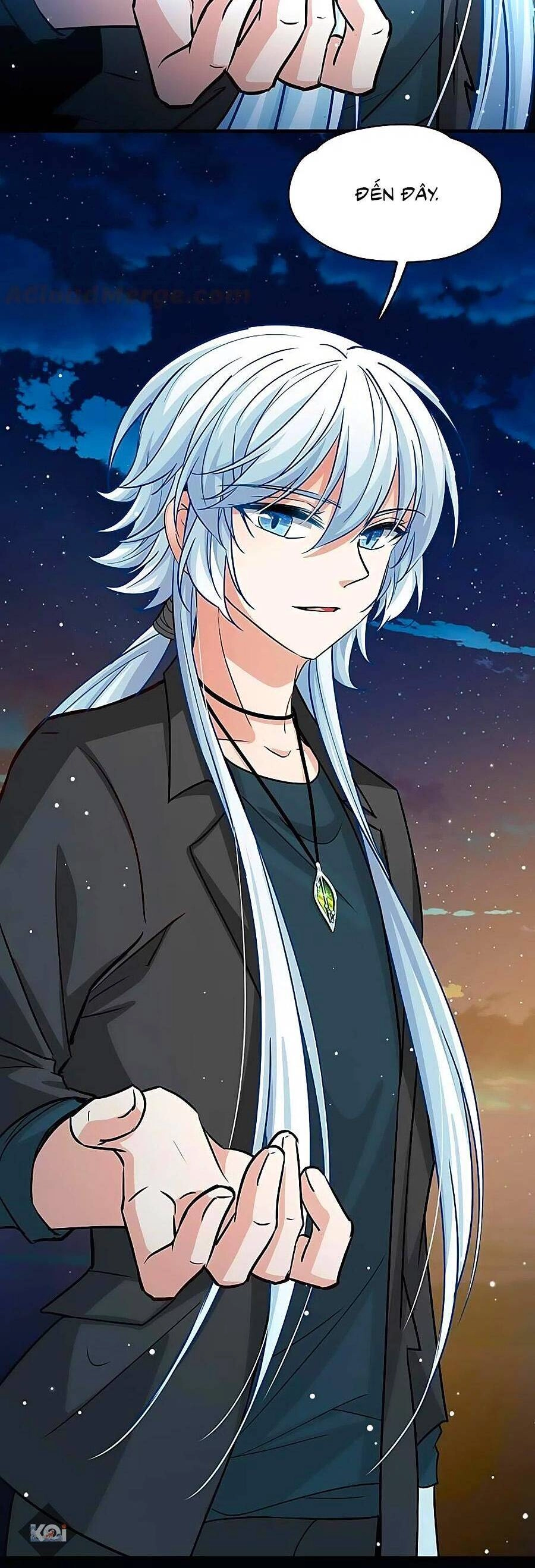 Tầm Trảo Tiền Thế Chi Lữ 2 Chapter 73 - 2