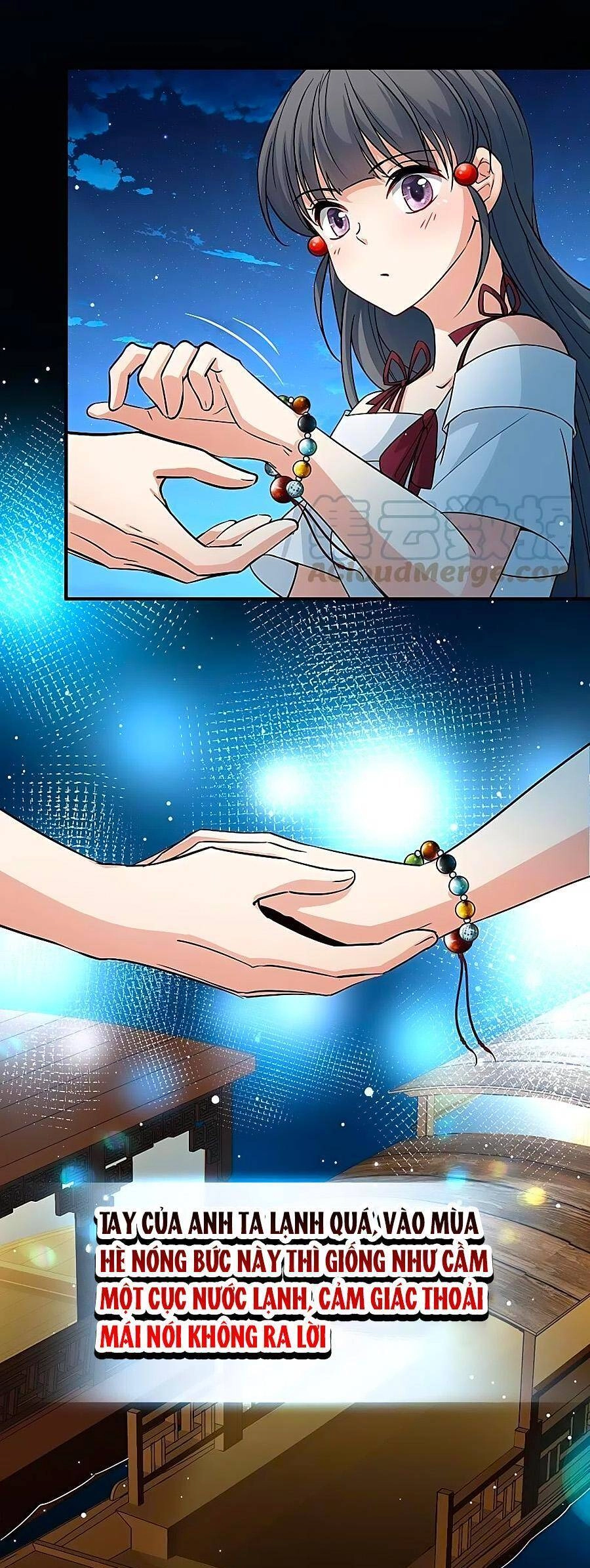 Tầm Trảo Tiền Thế Chi Lữ 2 Chapter 73 - 3