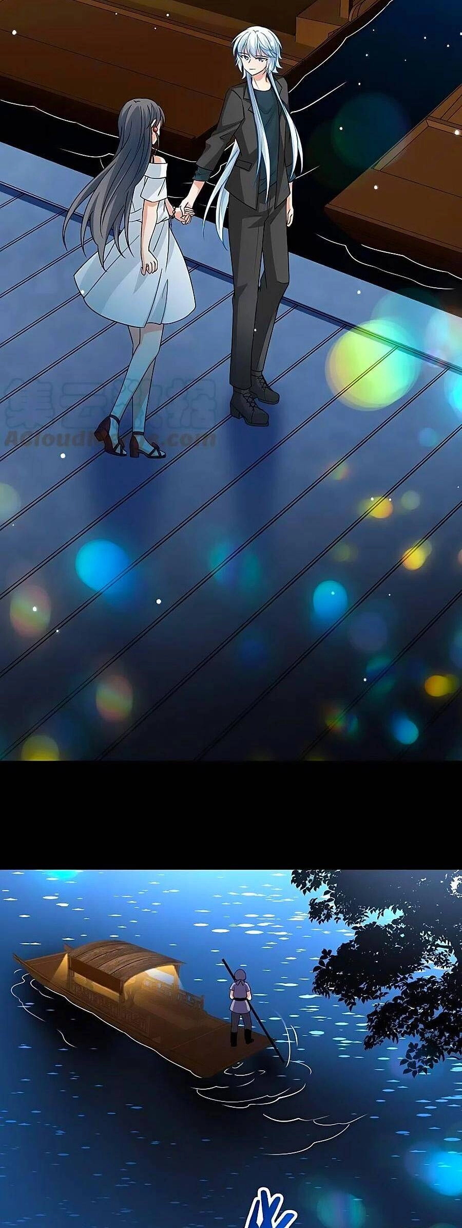 Tầm Trảo Tiền Thế Chi Lữ 2 Chapter 73 - 4