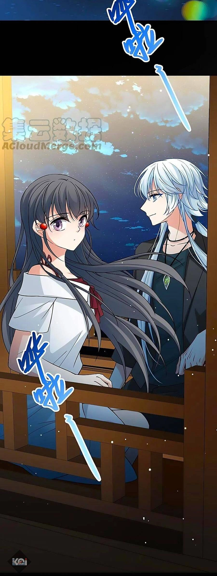 Tầm Trảo Tiền Thế Chi Lữ 2 Chapter 73 - 5