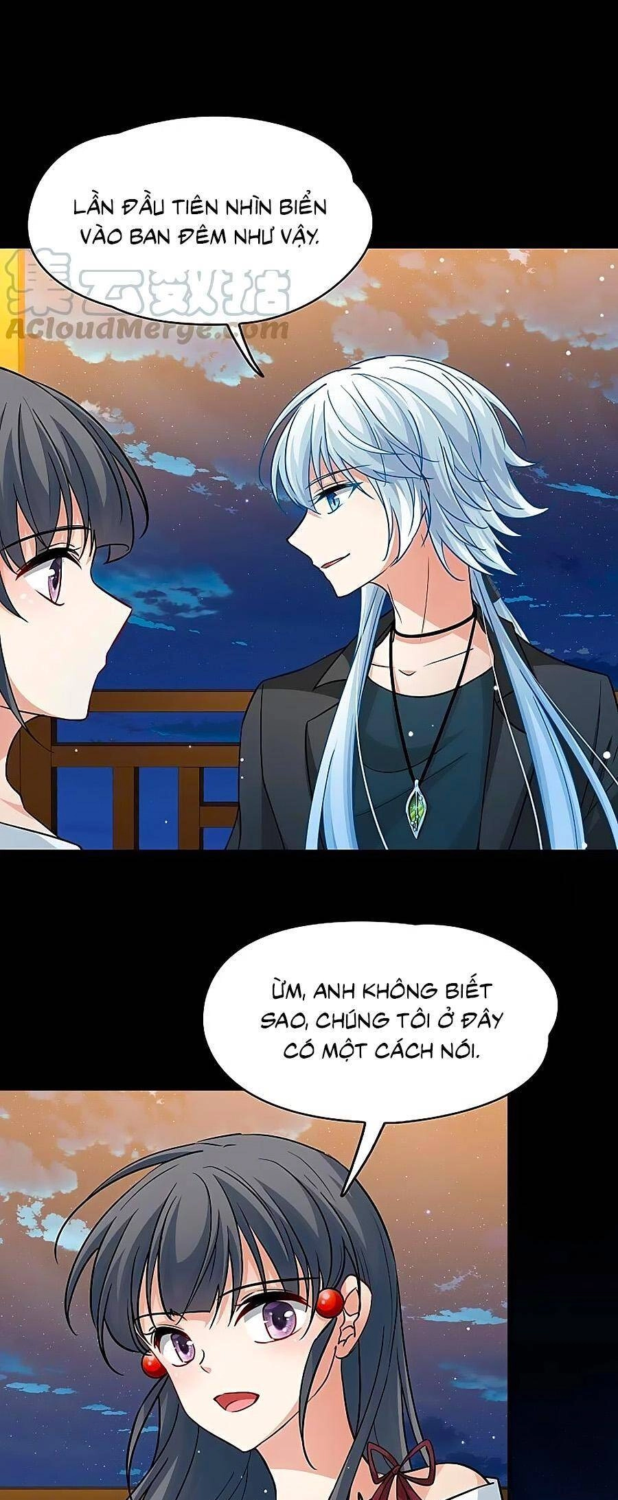 Tầm Trảo Tiền Thế Chi Lữ 2 Chapter 73 - 6