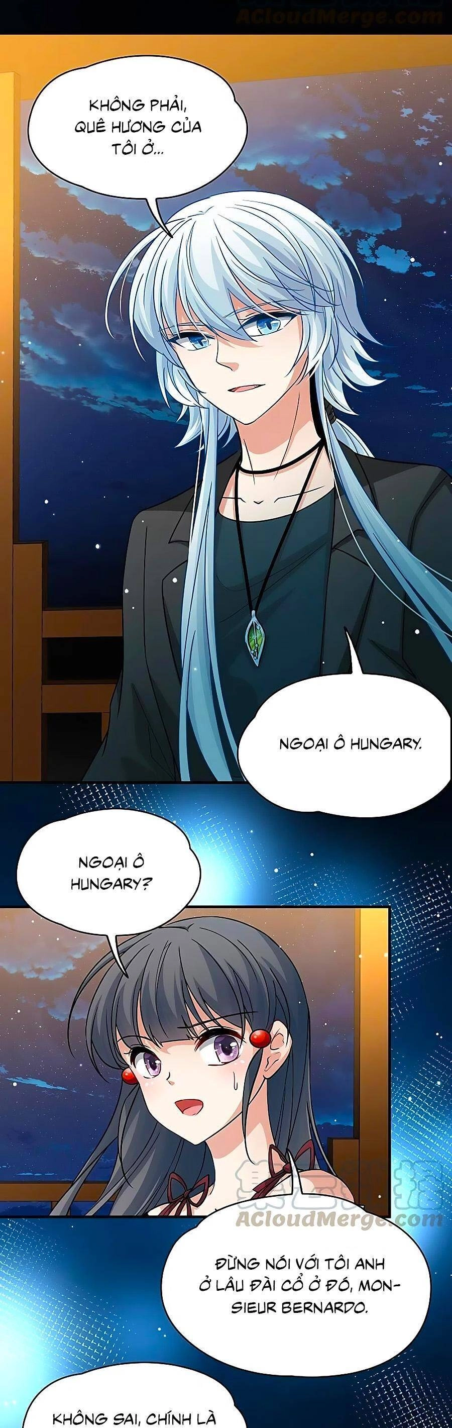 Tầm Trảo Tiền Thế Chi Lữ 2 Chapter 73 - 9