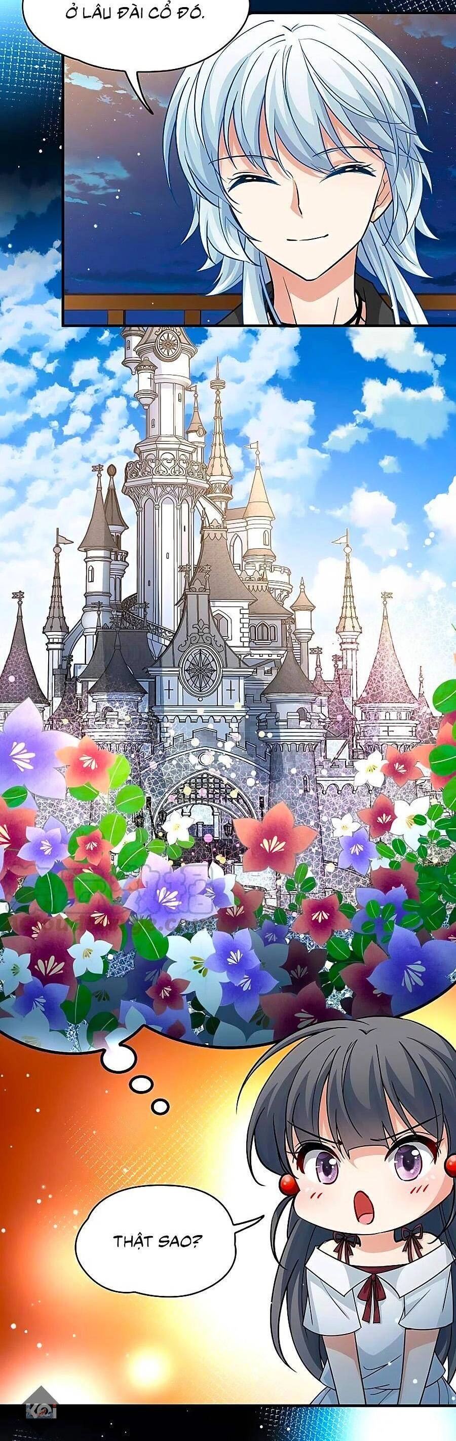 Tầm Trảo Tiền Thế Chi Lữ 2 Chapter 73 - 10