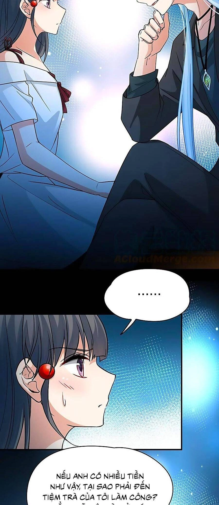 Tầm Trảo Tiền Thế Chi Lữ 2 Chapter 73 - 12