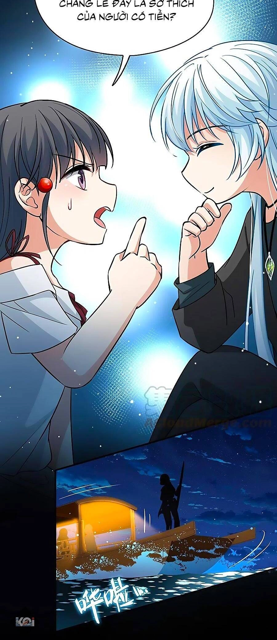 Tầm Trảo Tiền Thế Chi Lữ 2 Chapter 73 - 13