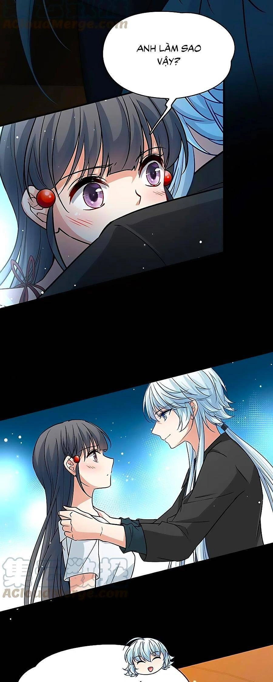 Tầm Trảo Tiền Thế Chi Lữ 2 Chapter 73 - 19