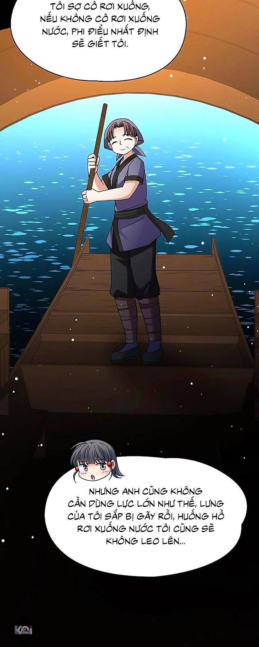 Tầm Trảo Tiền Thế Chi Lữ 2 Chapter 73 - 20