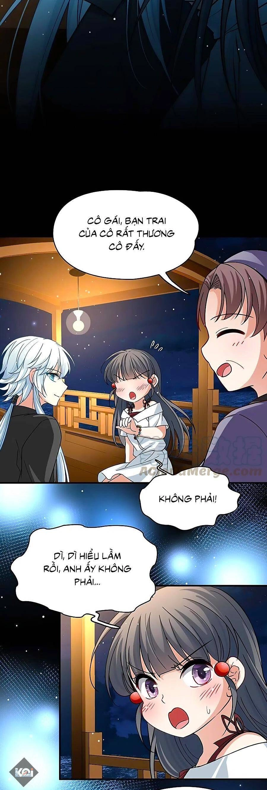 Tầm Trảo Tiền Thế Chi Lữ 2 Chapter 74 - 2