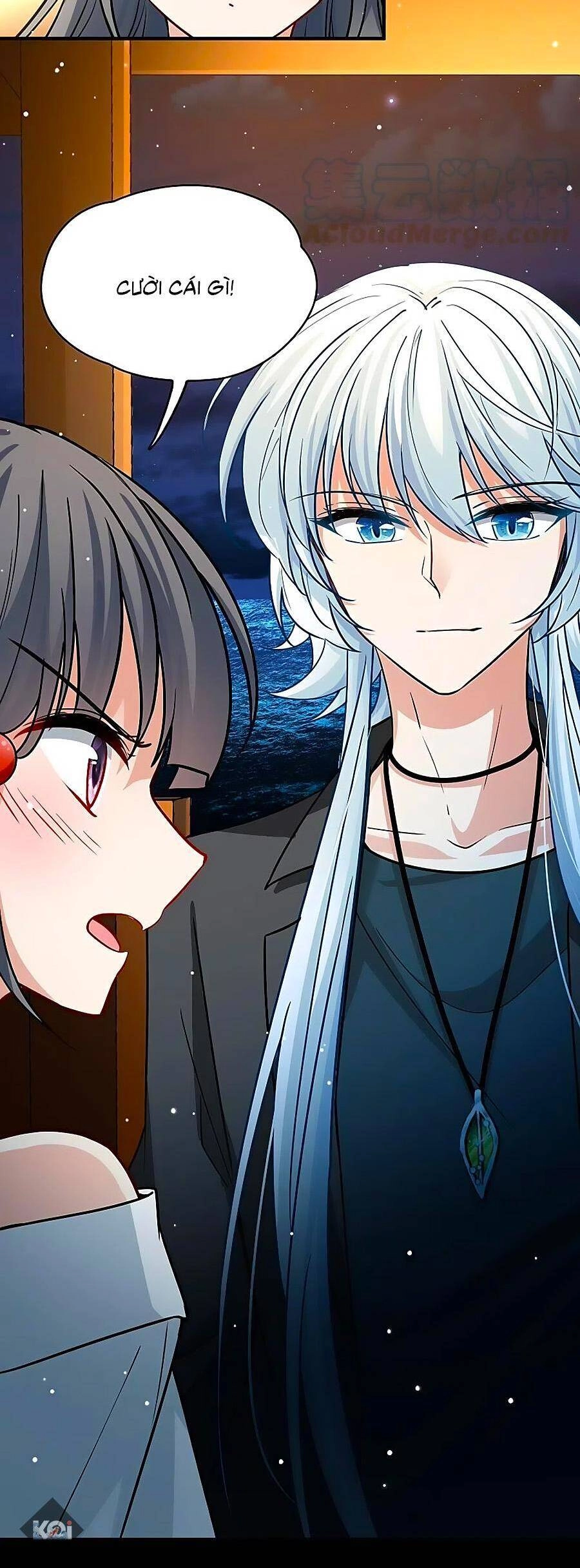 Tầm Trảo Tiền Thế Chi Lữ 2 Chapter 74 - 4