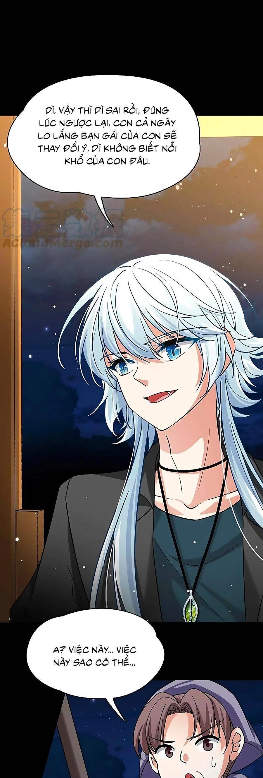 Tầm Trảo Tiền Thế Chi Lữ 2 Chapter 74 - 5