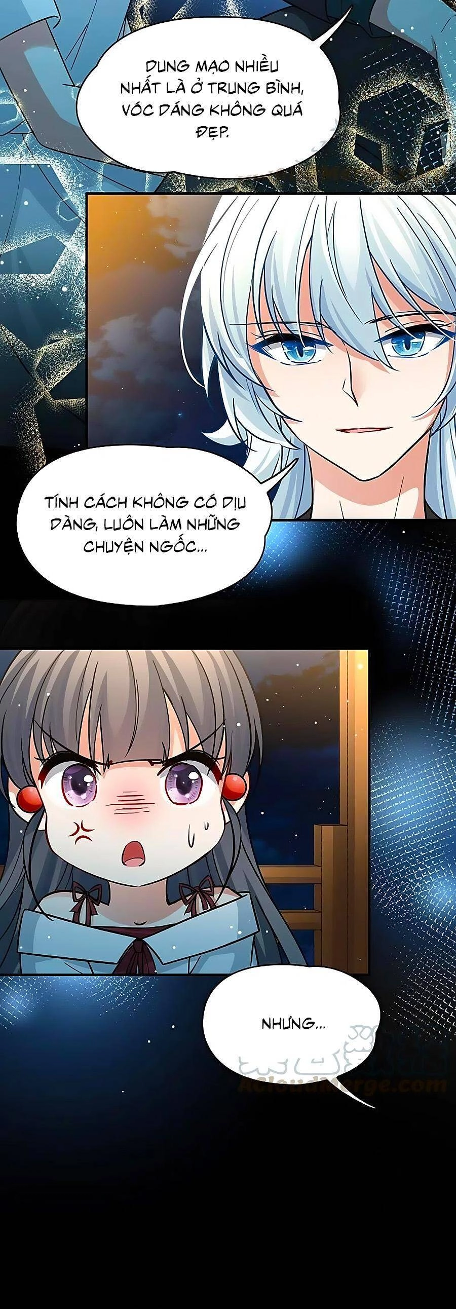 Tầm Trảo Tiền Thế Chi Lữ 2 Chapter 74 - 7