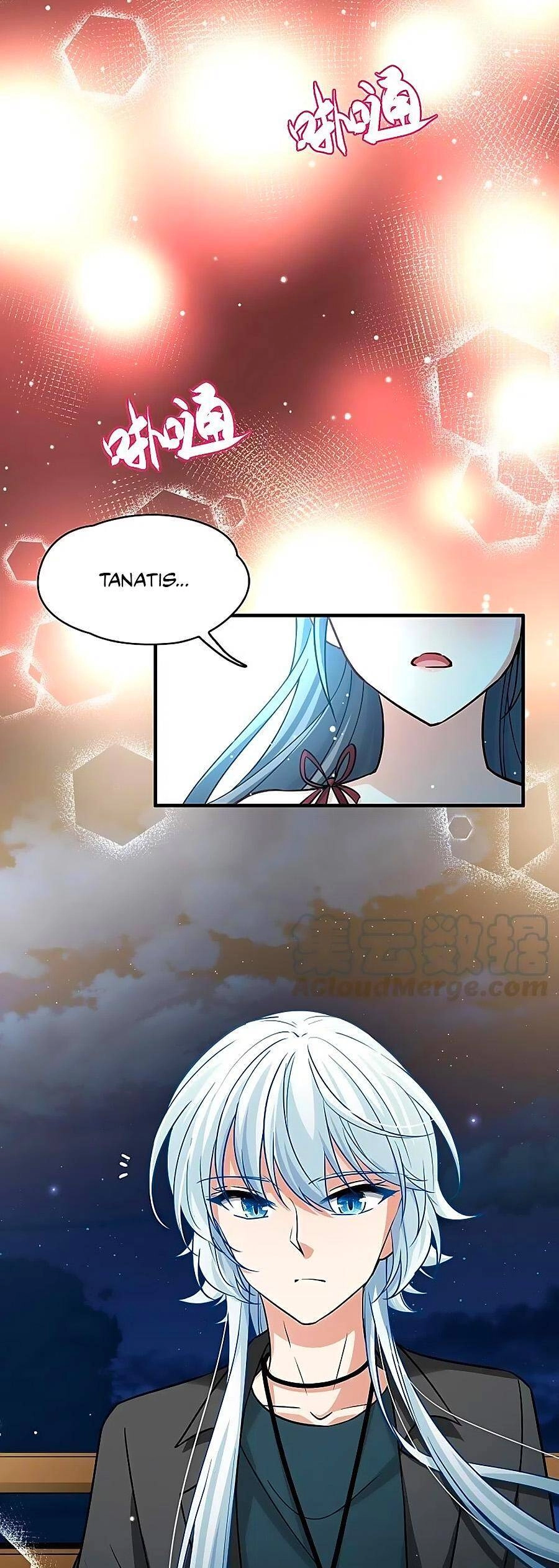 Tầm Trảo Tiền Thế Chi Lữ 2 Chapter 74 - 9