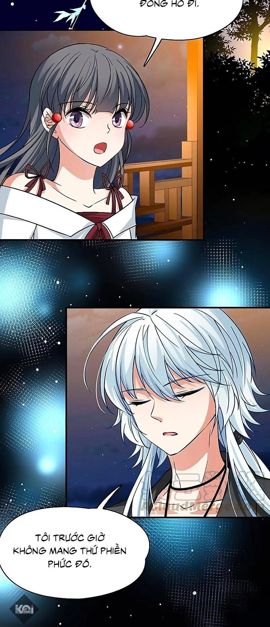 Tầm Trảo Tiền Thế Chi Lữ 2 Chapter 74 - 13