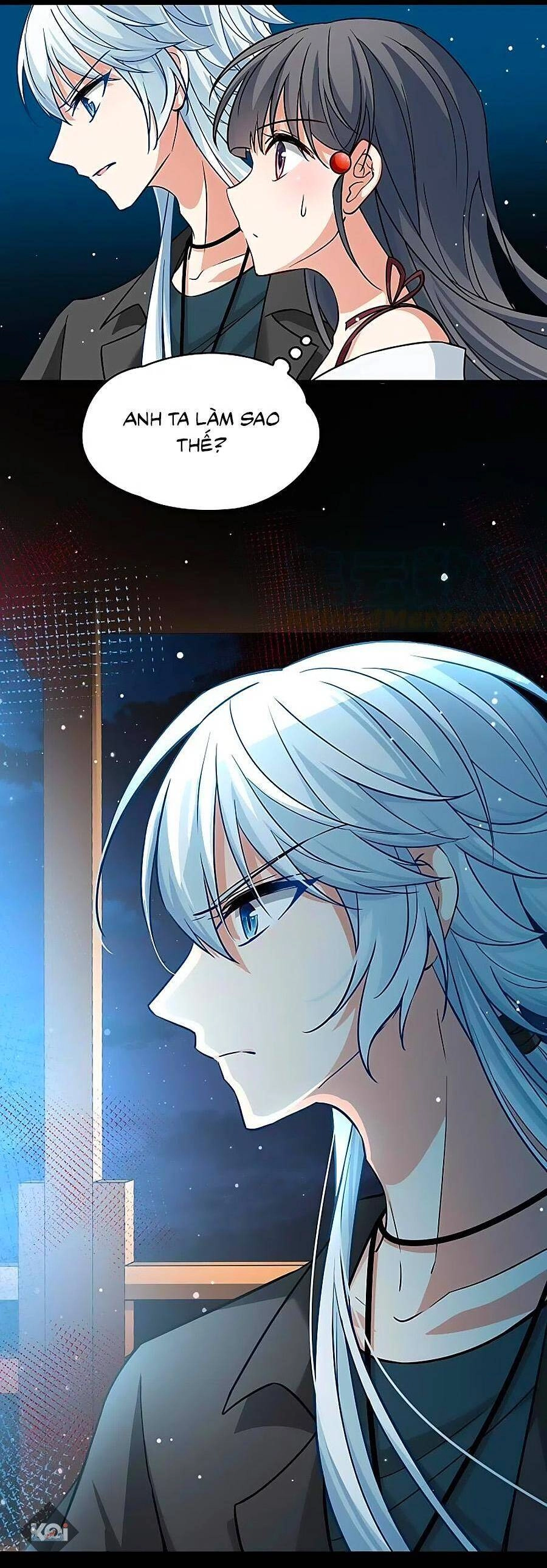 Tầm Trảo Tiền Thế Chi Lữ 2 Chapter 74 - 15