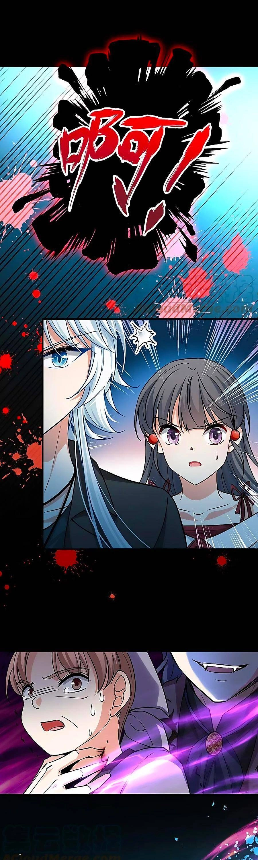 Tầm Trảo Tiền Thế Chi Lữ 2 Chapter 74 - 16