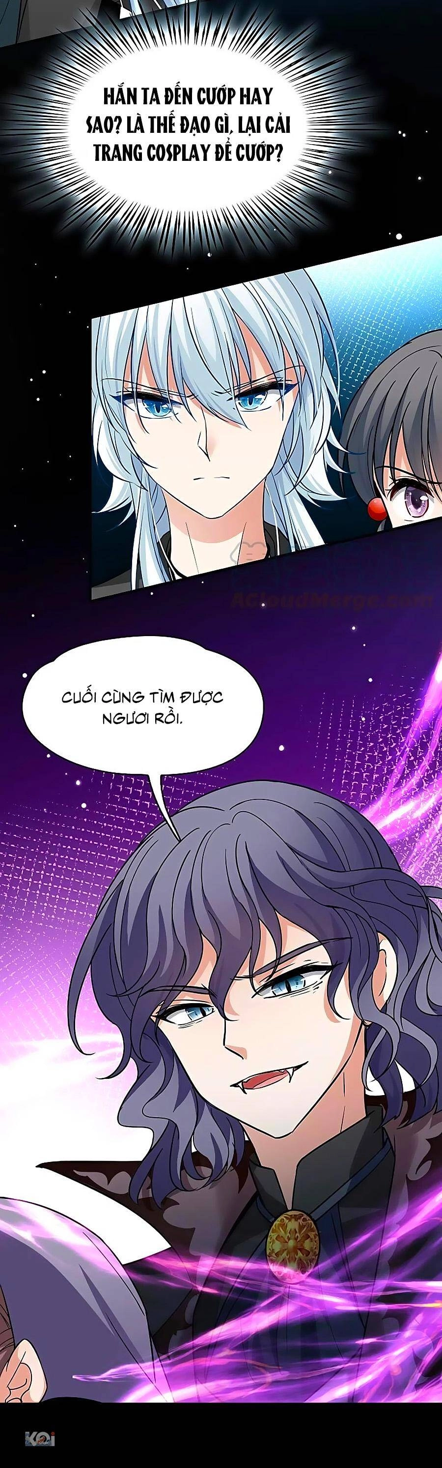 Tầm Trảo Tiền Thế Chi Lữ 2 Chapter 74 - 18