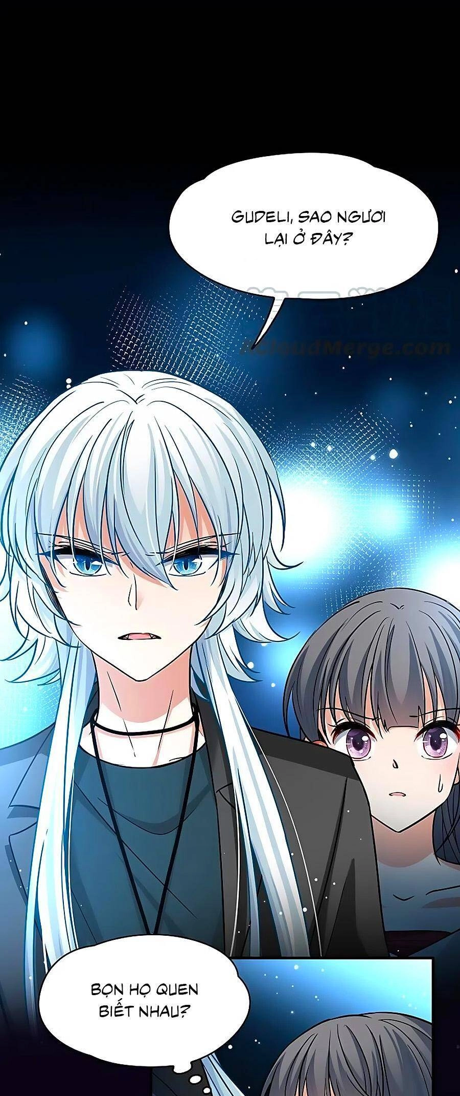 Tầm Trảo Tiền Thế Chi Lữ 2 Chapter 75 - 1